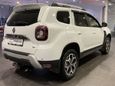 SUV или внедорожник Renault Duster 2022 года, 2199000 рублей, Москва