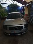  Audi TT 2002 , 449000 , 