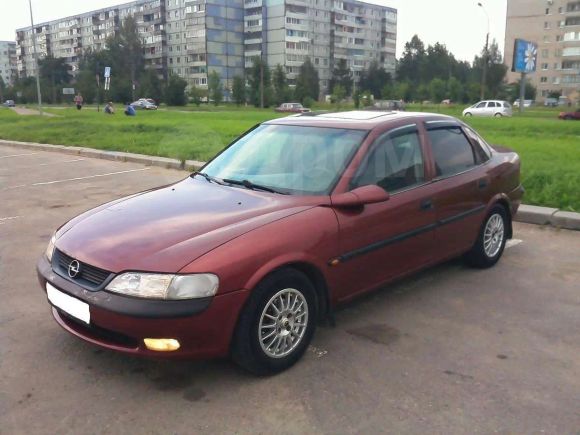  Opel Vectra 1998 , 110000 ,  