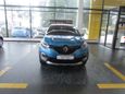 SUV   Renault Kaptur 2016 , 970000 , 