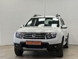 SUV   Renault Duster 2013 , 1095000 , 