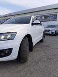 SUV   Audi Q5 2011 , 1050000 , 