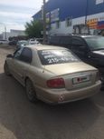  Hyundai Sonata 2005 , 170000 , 