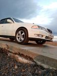  Toyota Mark II 1997 , 215000 , 