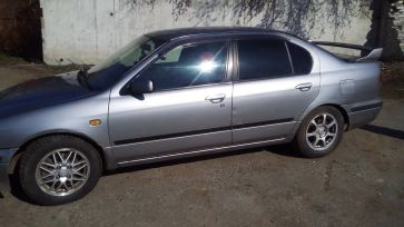  Nissan Primera 1999 , 110000 , 