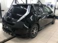  Nissan Leaf 2014 , 550000 , 