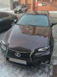  Lexus GS350 2012 , 1750000 , 