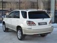 SUV   Toyota Harrier 2002 , 560000 , 