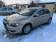  Mitsubishi Lancer 2008 , 370000 , 