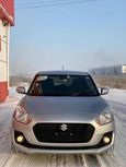  Suzuki Swift 2017 , 770000 , 