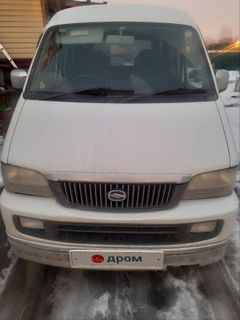 Минивэн или однообъемник Suzuki Every 2004 года, 280000 рублей, Хабаровск