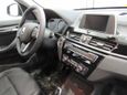 SUV   BMW X1 2020 , 2450000 , 