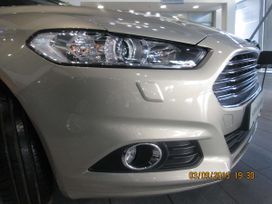  Ford Mondeo 2015 , 1140000 , 