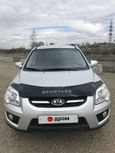 SUV   Kia Sportage 2009 , 590000 , 