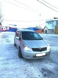    Toyota Corolla Spacio 2001 , 250000 , 