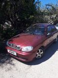  Daewoo Lanos 1998 , 245000 , 