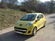  Peugeot 107 2010 , 265000 , 