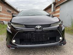 Седан Toyota Corolla 2019 года, 2060000 рублей, Хабаровск