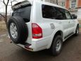 SUV   Mitsubishi Pajero 2003 , 710000 , 