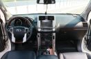 SUV   Toyota Land Cruiser Prado 2009 , 1690000 , 