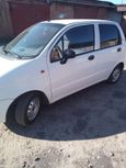  Daewoo Matiz 2008 , 155000 , 