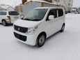  Suzuki Wagon R 2015 , 420000 , 