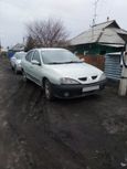  Renault Megane 2001 , 100000 , 