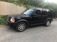 SUV   Land Rover Discovery 2008 , 500000 , 