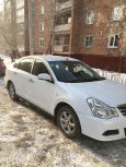  Nissan Almera 2014 , 465000 , 