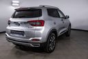 SUV   Chery Tiggo 4 2020 , 1299900 , 