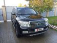 SUV   Toyota Land Cruiser 2011 , 2499000 , 