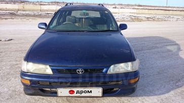  Toyota Corolla 1997 , 160000 , 