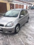  Toyota Vitz 2001 , 255000 , -