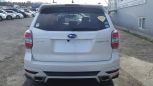 SUV   Subaru Forester 2013 , 1420000 , 