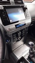 SUV   Toyota Land Cruiser Prado 2018 , 5100000 , 