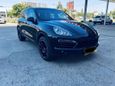 SUV   Porsche Cayenne 2010 , 1650000 , 