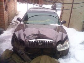  Hyundai Sonata 2002 , 100000 , 