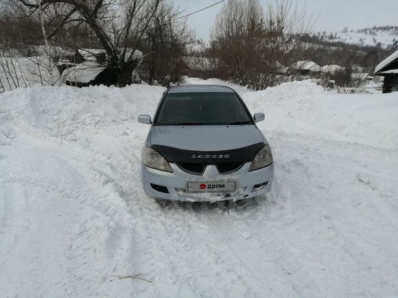  Mitsubishi Lancer 2004 , 190000 , 