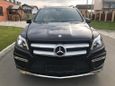 SUV   Mercedes-Benz GL-Class 2014 , 2600000 , 