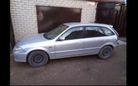  Mazda 323 2002 , 135000 , 