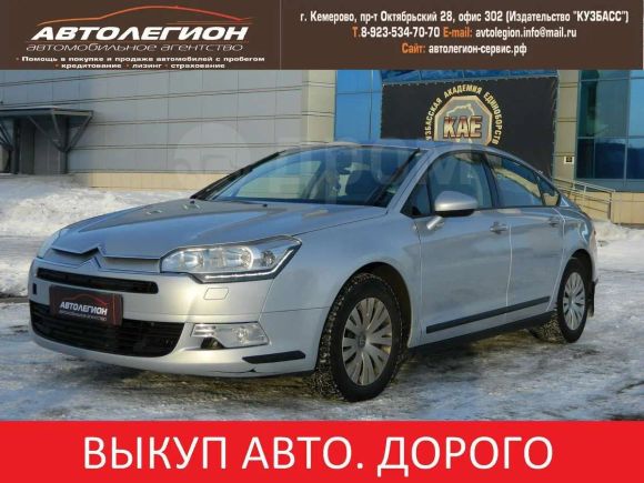  Citroen C5 2011 , 599999 , 