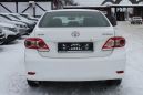  Toyota Corolla 2010 , 635000 , 