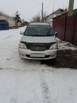    Toyota Nadia 1989 , 350000 , 