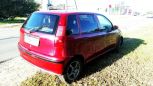  Fiat Punto 1998 , 110000 , 