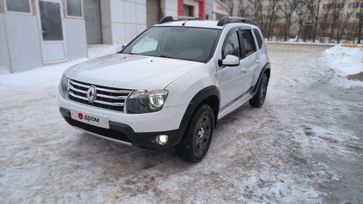 SUV   Renault Duster 2014 , 1150000 , 