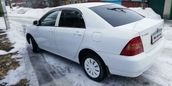  Toyota Corolla 2001 , 290000 , 