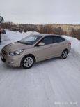  Hyundai Solaris 2011 , 459000 , 