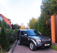 SUV   Land Rover Discovery 2011 , 2230000 , 