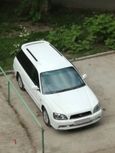  Subaru Legacy 2002 , 280000 , 