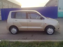  Mitsubishi Mirage Dingo 1999 , 175000 , 